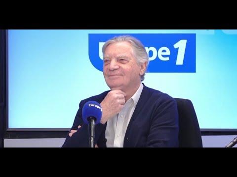 «Georges Pompidou - La cruauté du pouvoir» : Patrice Duhamel est l'invité de Culture médias