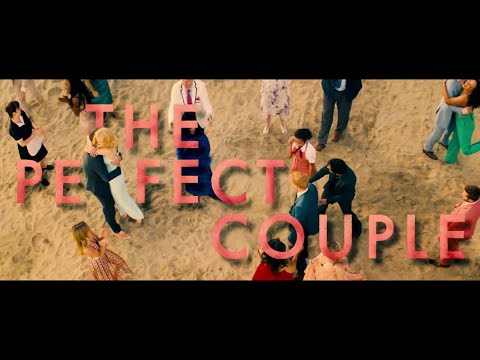 Meghan Trainor - Criminals (from the Netflix series 'The Perfect Couple') *SPOILERS*