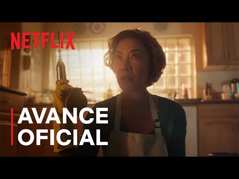 Los hermanos Sun | Avance oficial | Netflix