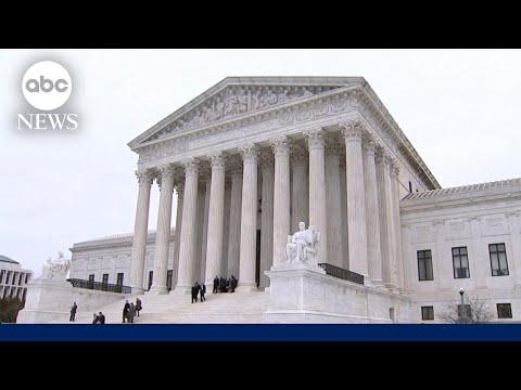 US Supreme Court hears arguments over legality of common abortion pill