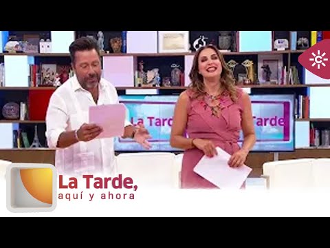 La Tarde, aquí y ahora | Martes 6 de agosto