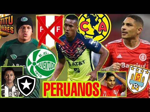 PARTIDAZO de PEDRO AQUINO PERO SIN SELECCIÓN | GUERRERO JUGÓ con INTER | LECAROS, PACHECO, SUCCAR