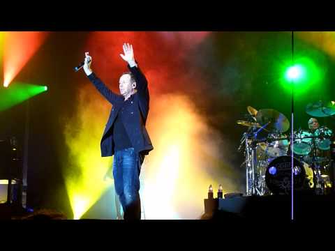 Simple Minds Concert Tickets - 2026 Tour Dates.