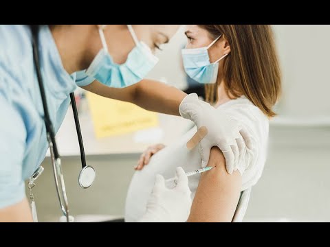 Minsa: Población de riesgo podrá ponerse la vacuna bivalente en dos semanas