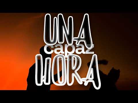 Alleh, Yorghaki - capaz (merengueton) 1 Hora