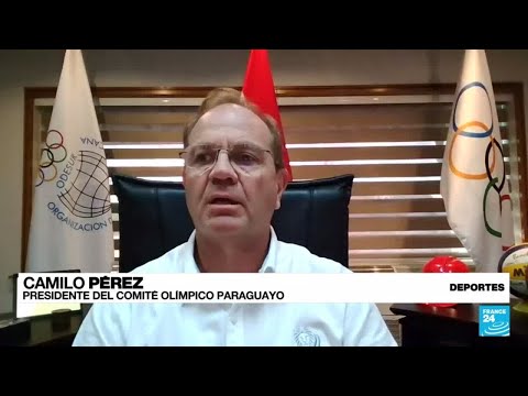 Asunción es la primera postulación para ocupar el vacío de Barranquilla en los Panamericanos 2027