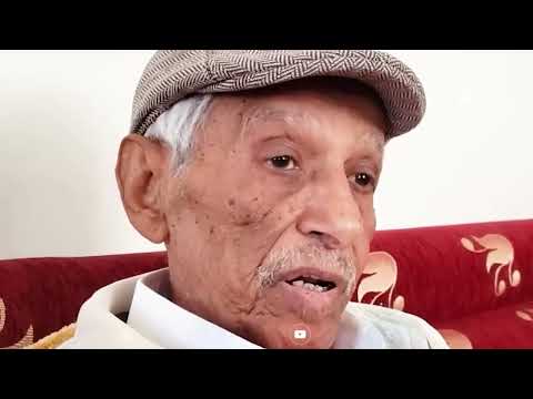 محمود الحاج .. موسوعي من زمن الرواد