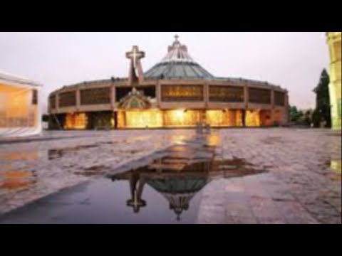 Misa Dominical del Emmo. Sr. Cardenal Carlos Aguiar Retes, XXV Domingo del Tiempo Ordinario