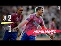 03/05/2023 - Campionato di Serie A - Juventus-Lecce 2-1