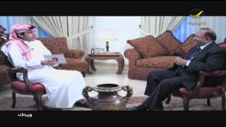 خالد الحربان وقصة السحر ( الدنبوشي ) في مباراة السعودية والكويت ويتحدث عن رمز النصراويين
