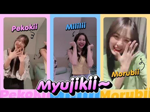 ตัดไว้ฮิลใจ...Myujikkii~-(Pupe ตัดไว้ฮิลใจ...Myujikkii~-(Pupe