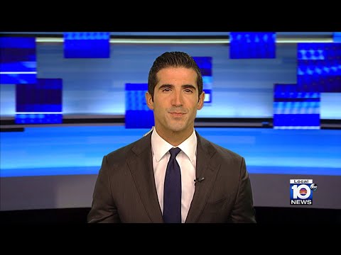 Local 10 News Brief 06/23/2024 Morning Edition