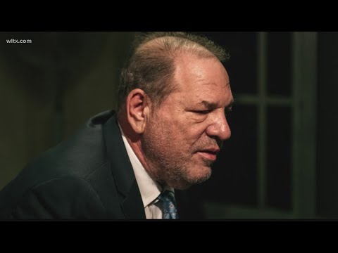 Harvey Weinstein's 2020 rape conviction overturned by New York court