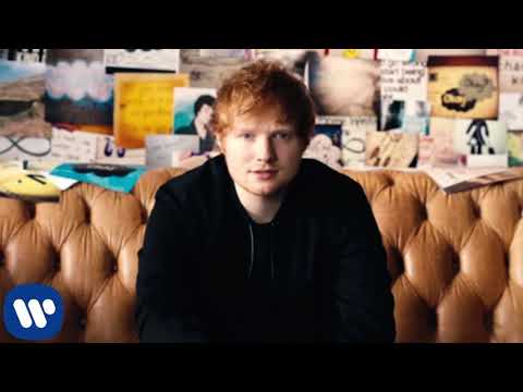 Ed Sheeran - All Of The Stars [1 HOUR]