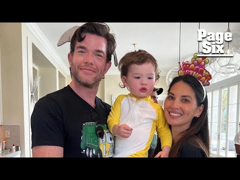 John Mulaney and Olivia Munn spark marriage speculation as he deletes ring photo