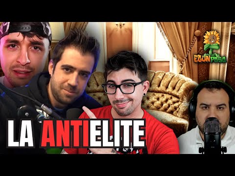 ¿AURONPLAY EN CONTRA DE LA ELITE JUNTO A DELOX? | DALAS REVIEW RECHAZADO POR MARYFER CENTENO