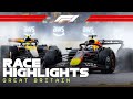 Race Highlights  2025 British Grand Prix
