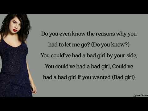 Charli XCX - Constant Repeat (lyrics)
