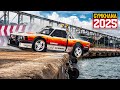 [HOONIGAN] Gymkhana 2025 Aussie Shred � Travis Pastrana Does the IMPOSSIBLE in a Subaru Brat