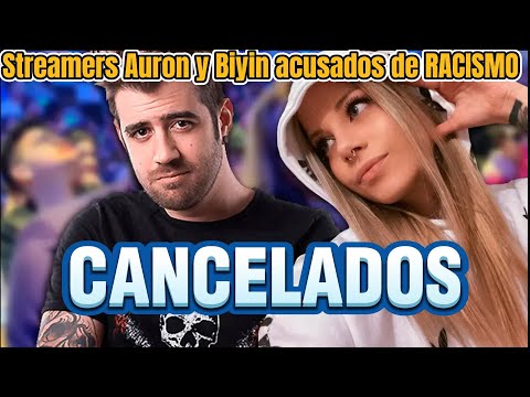 AuronPlay y Biyin FUNADOS pr Tweets de 2013 | Biyin Responde