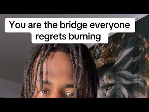 Your the bridge they wish they never burnt 🔥#masterkeyprogram