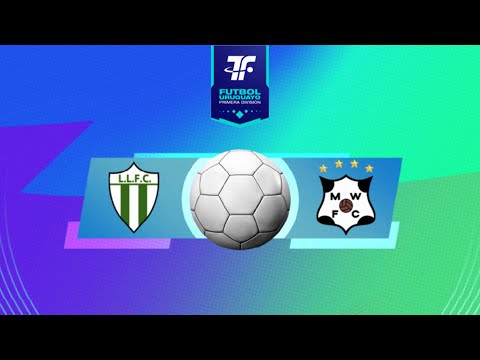 Apertura - Fecha 1 - La Luz 1:3 Wanderers