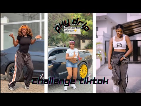 Naira Marley - Pxy Drip [challenge tiktok]