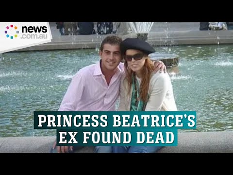 Princess Beatrice’s ex found dead in Miami hotel room