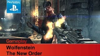 Wolfenstein: The New Order