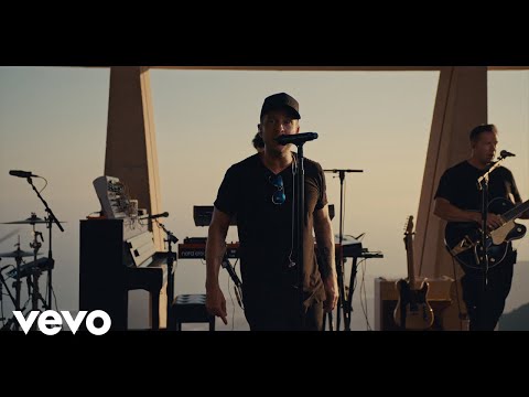 OneRepublic - Better Days (One Night in Malibu)