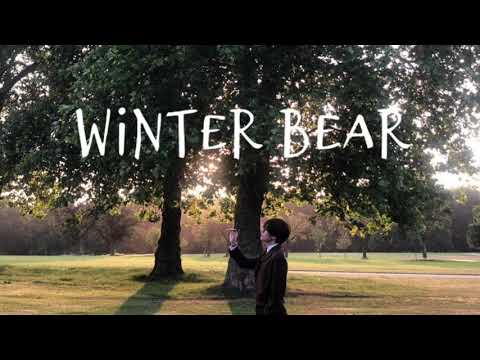 Winter Bear Instrumental BTS V