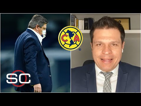 AMÉRICA Las razones de la salida de Miguel Piojo Herrera. ¿Quién será su reemplazo | SportsCenter