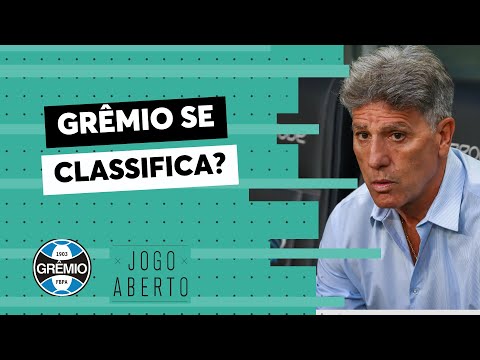 Renata Fan vê Grêmio em situação delicada na Libertadores: vacilou!