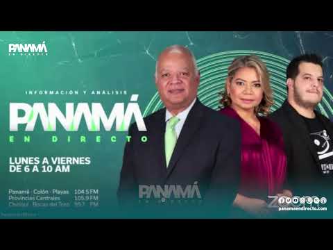 Análisis y Comentarios | 19  de mayo de 2023 - Panamá En Directo
