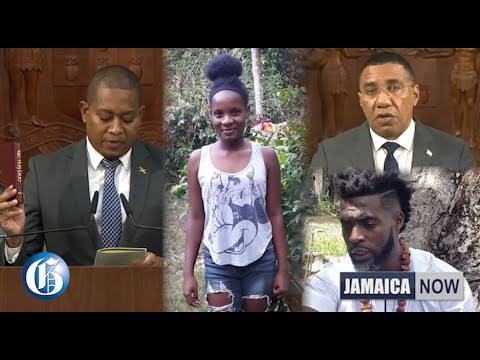 JAMAICA NOW: Floyd Green back in Cabinet | Holness & Currie Clash | 9-year-old killed in carjacking