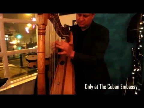 The Cuban Embassy, Birmingham