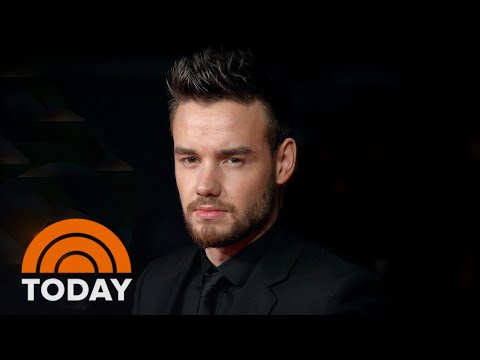 Liam Payne’s sister says she learned of his death from a news alert