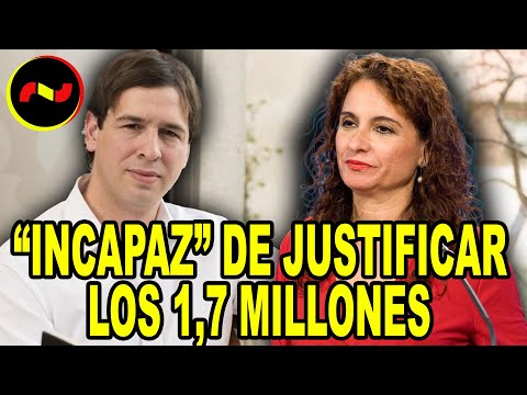 Hacienda ACORRALA al hermano de Sánchez y es “INCAPAZ” de justificar los 1,7 millones