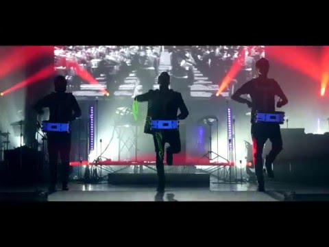 Dardust Concert Tickets - 2026 Tour Dates