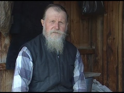Сибирские старообрядцы. Архив ТВ2. 2010 год