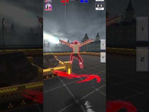 朝露じゃあ防ぎきれないんですねぇ～【#コンパス 】#shorts