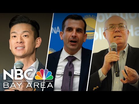 California's 16th Congressional District race: Low wins recount, will face Liccardo in November