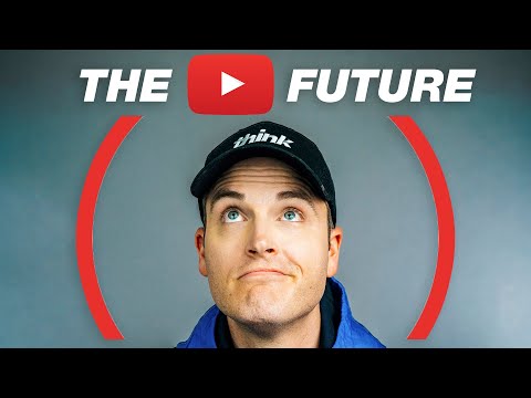 The FUTURE of YouTube: What You Need to Know in 2021