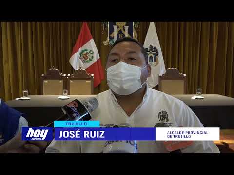 José Ruíz: “Presidente Prometió declarar en emergencia la seguridad ciudadana”