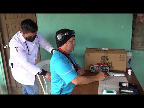 Aumentan crisis hipertensivas por altas temperaturas en Nicaragua