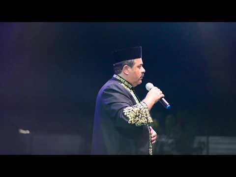 Road Show AL Munsyid Imad Romi 05