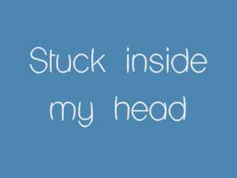 Maroon 5 - I Can't Lie lyrics