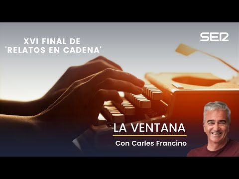 XVI Final de 'Relatos en Cadena' 2022-2023 en La Ventana de los Libros