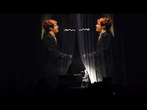 TOM ODELL - The End of the Summer (Wonderful Life Tour Live in Madrid 2025) 4K