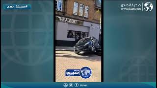 نهاية العناد والعصبية